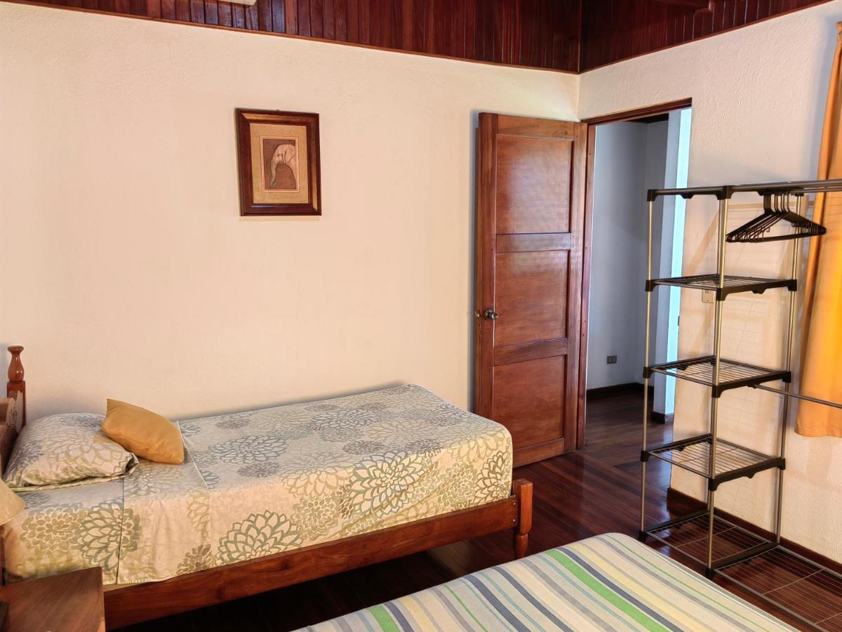 Condominio Villa Hermosa Playa Hermosa  Eksteriør bilde