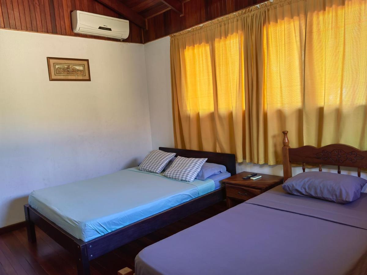 Condominio Villa Hermosa Playa Hermosa  Eksteriør bilde