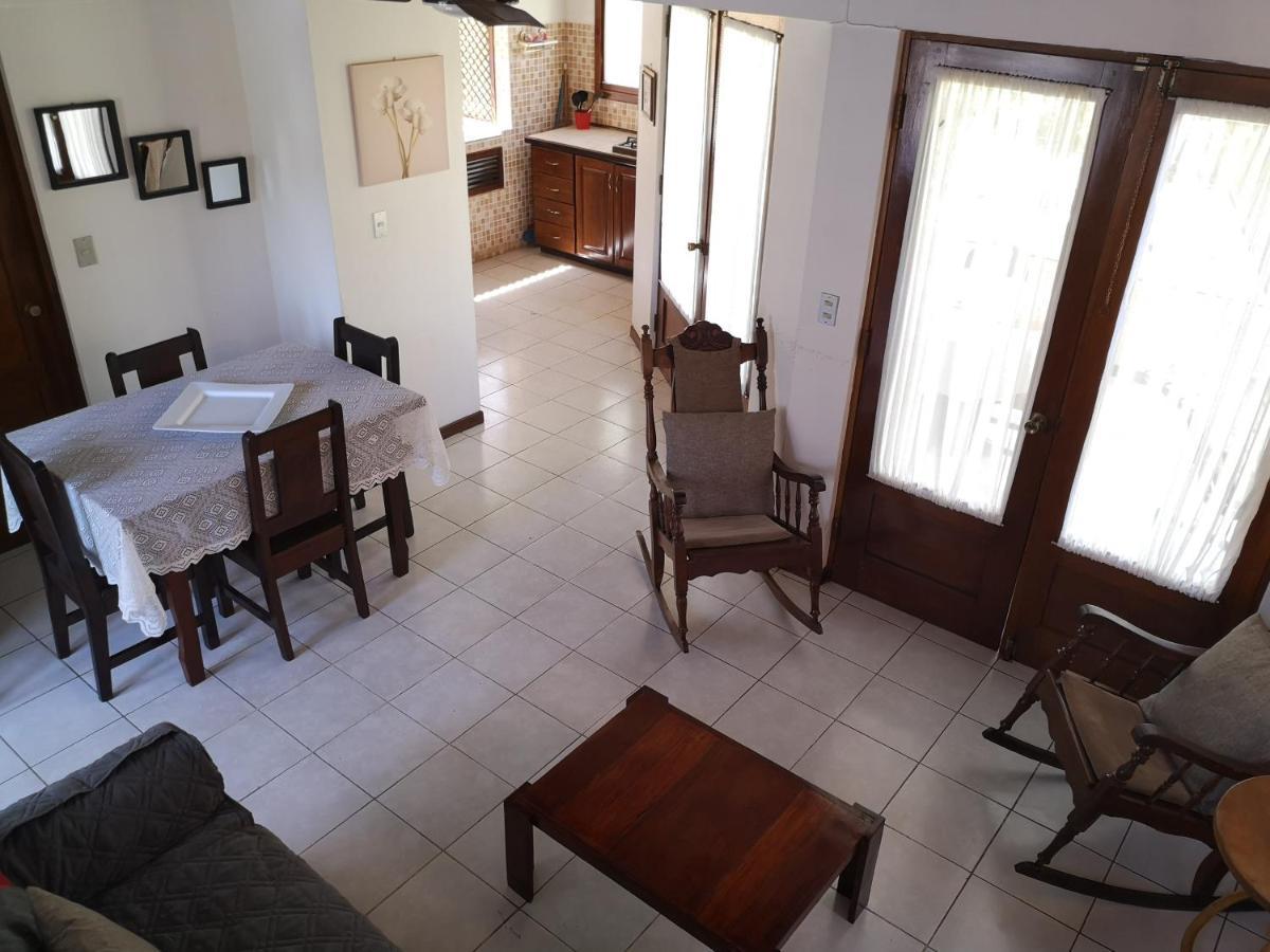 Condominio Villa Hermosa Playa Hermosa  Eksteriør bilde