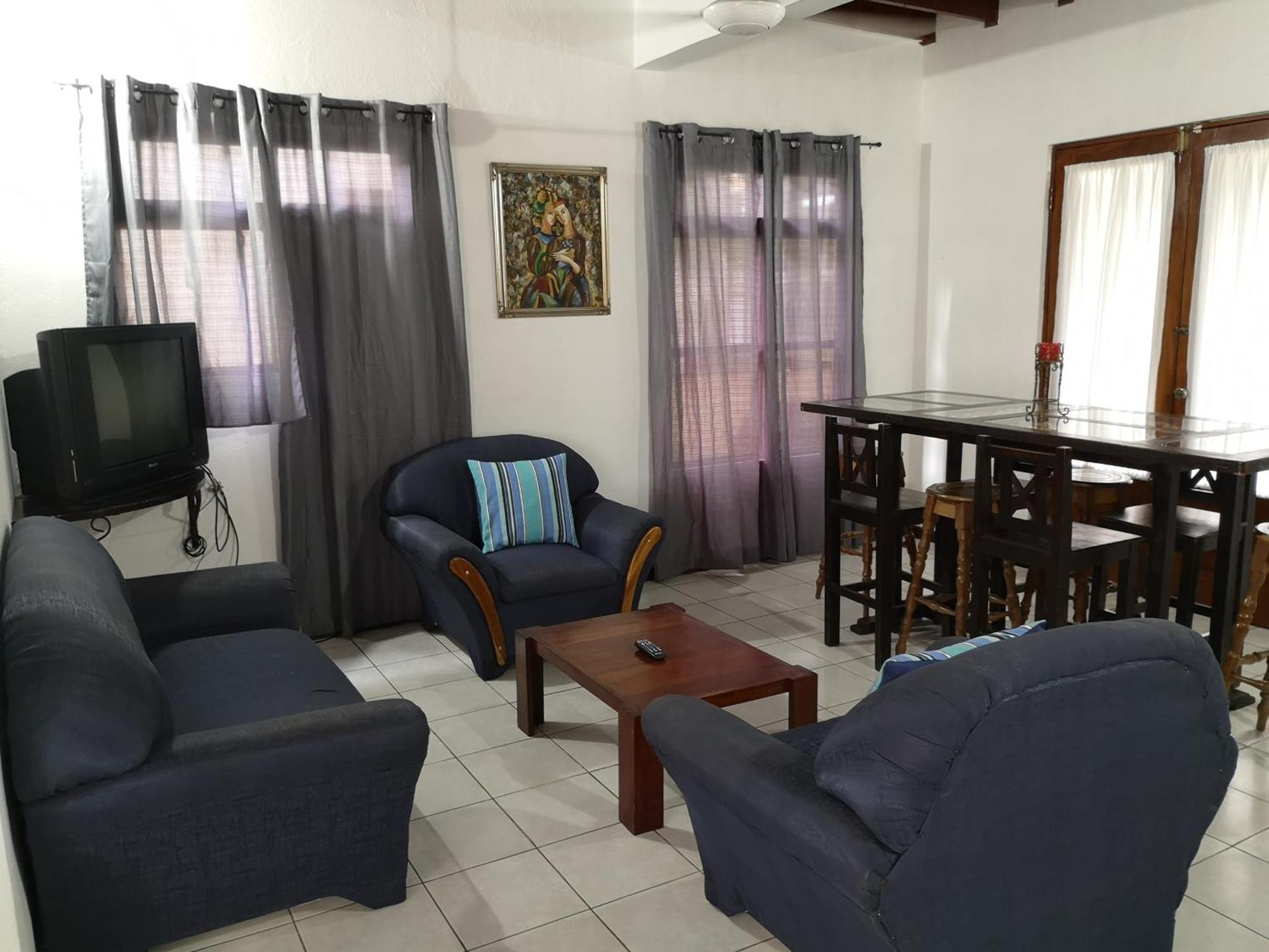 Condominio Villa Hermosa Playa Hermosa  Rom bilde