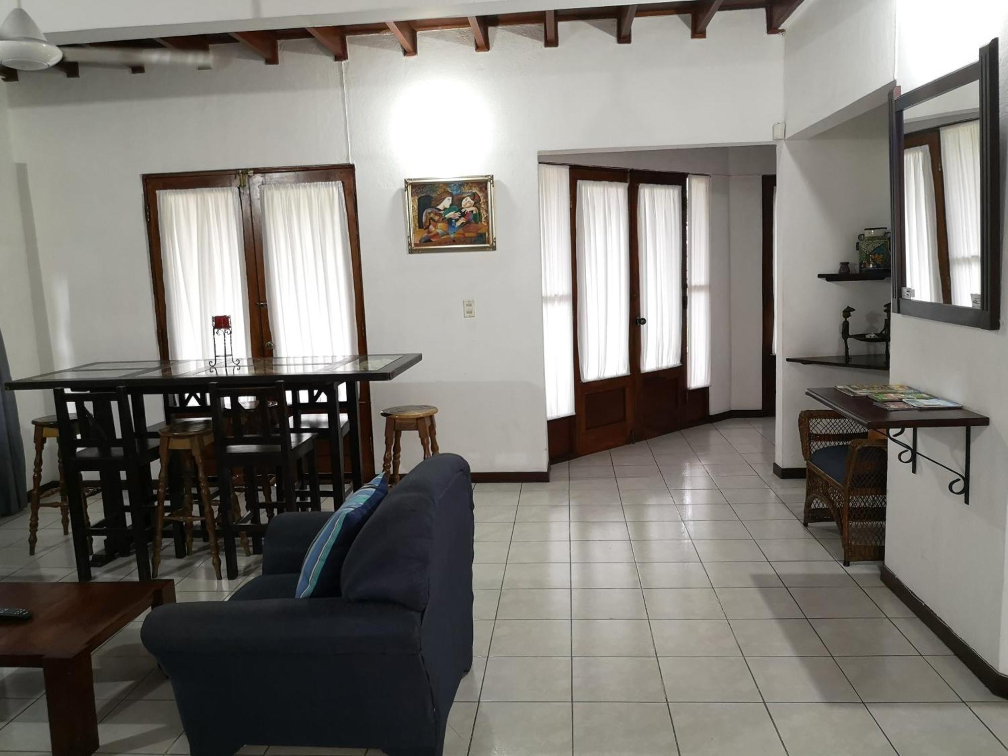 Condominio Villa Hermosa Playa Hermosa  Rom bilde