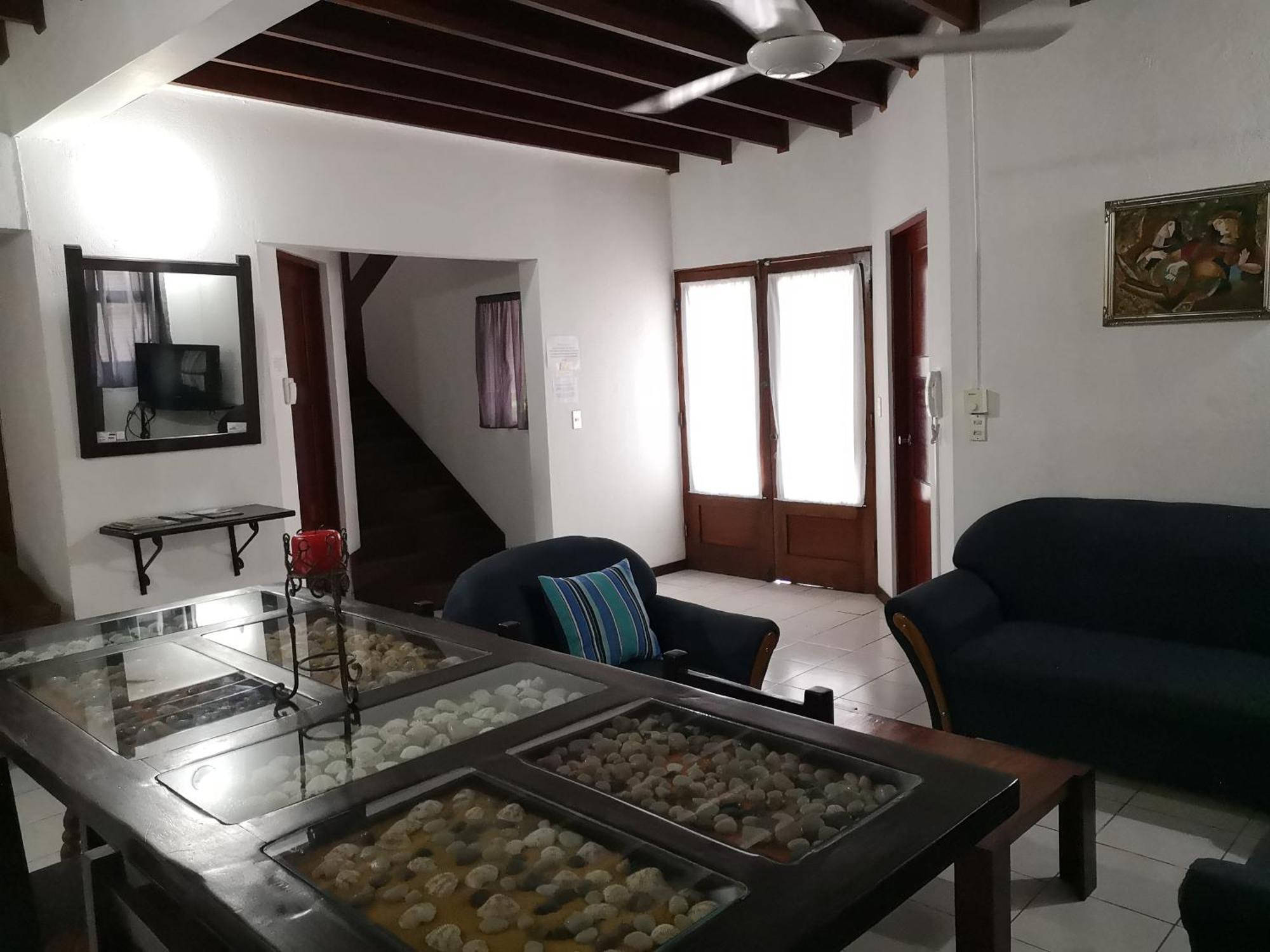 Condominio Villa Hermosa Playa Hermosa  Rom bilde