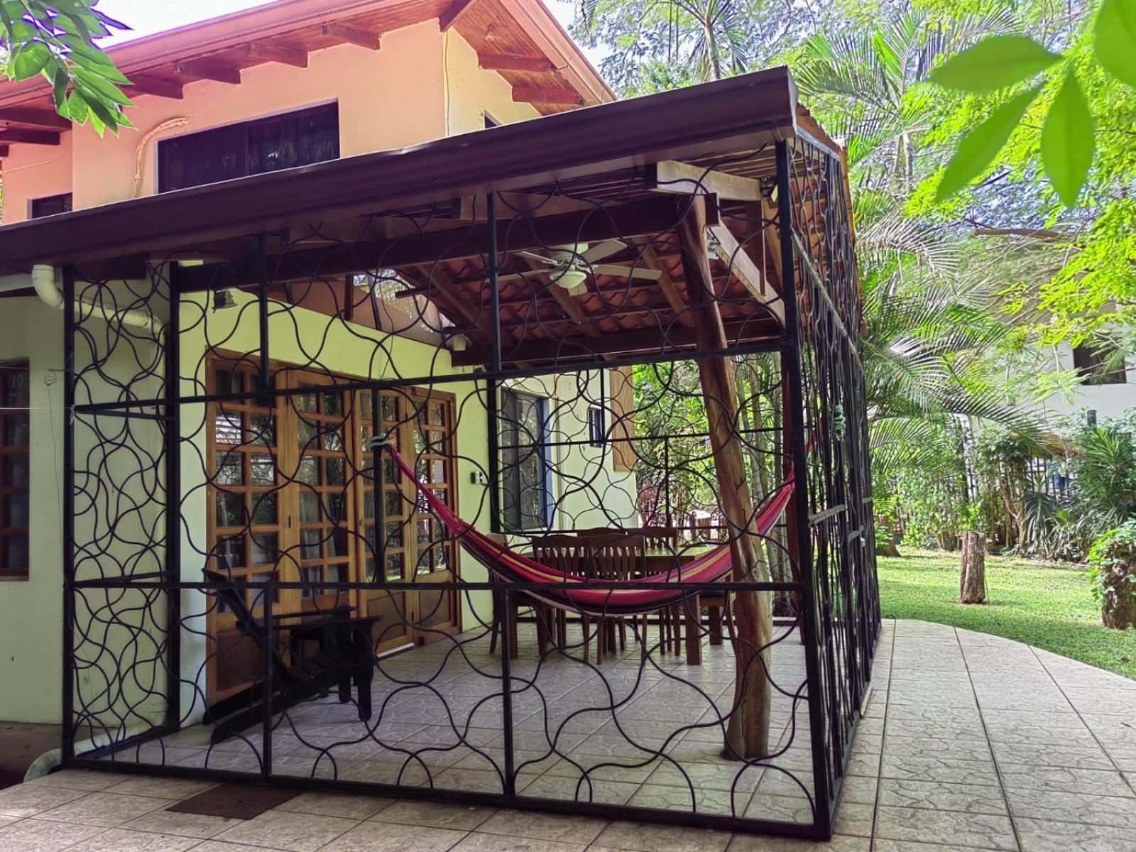 Condominio Villa Hermosa Playa Hermosa  Rom bilde