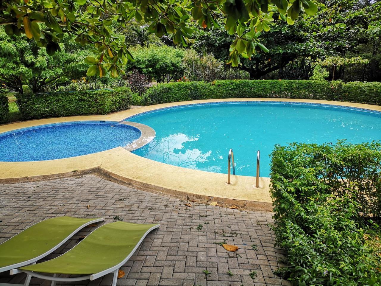 Condominio Villa Hermosa Playa Hermosa  Eksteriør bilde