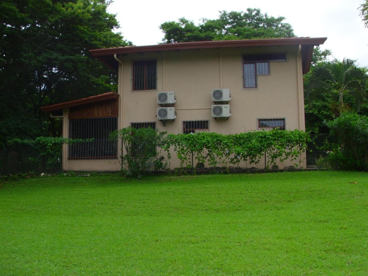 Condominio Villa Hermosa Playa Hermosa  Eksteriør bilde