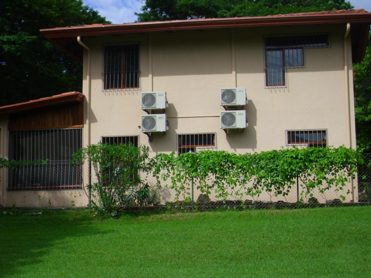 Condominio Villa Hermosa Playa Hermosa  Eksteriør bilde