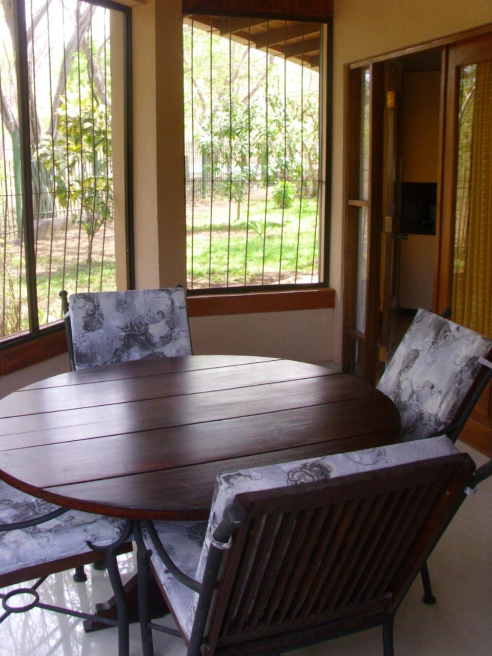 Condominio Villa Hermosa Playa Hermosa  Eksteriør bilde