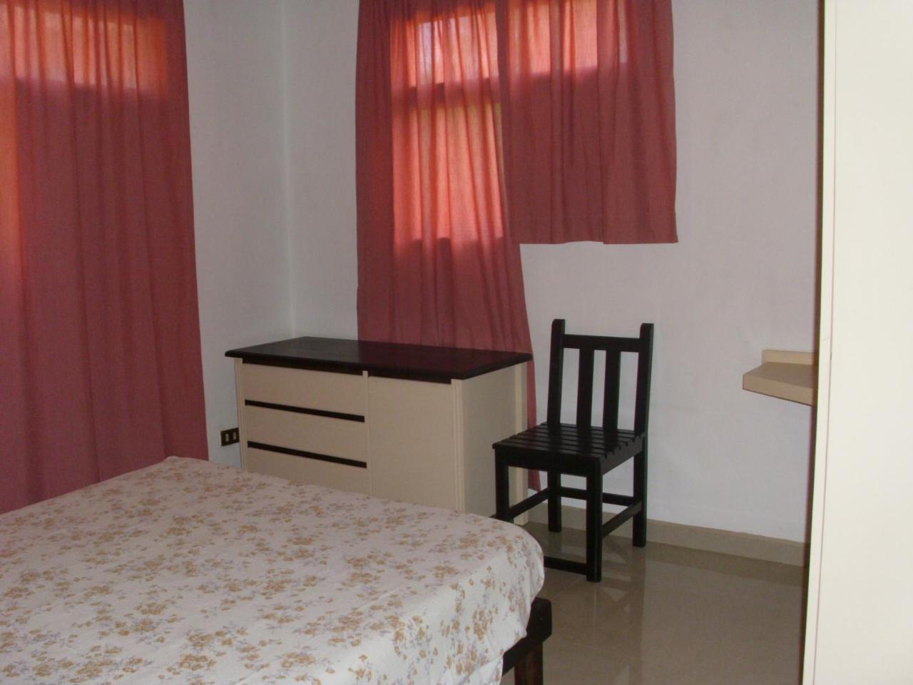 Condominio Villa Hermosa Playa Hermosa  Eksteriør bilde
