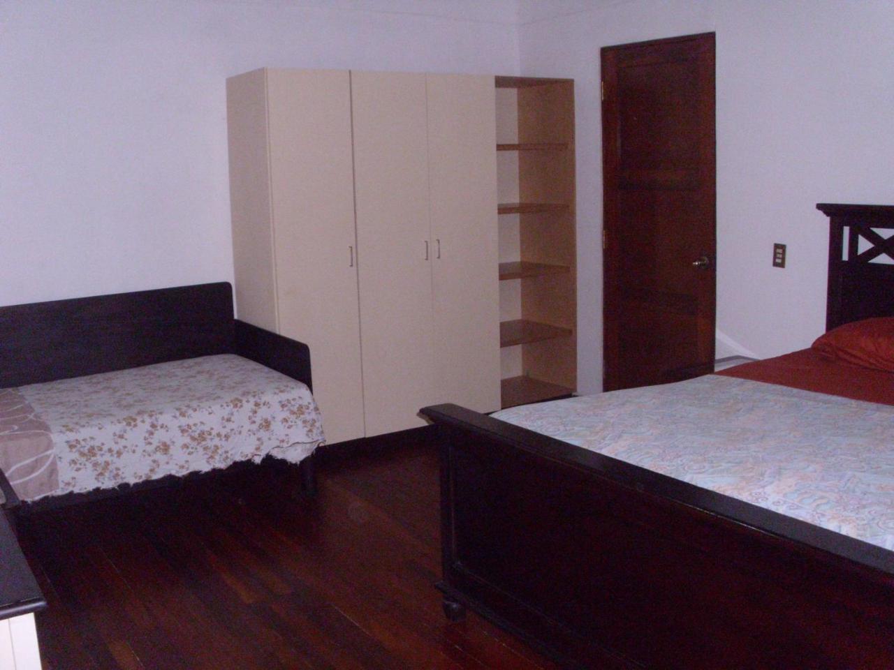 Condominio Villa Hermosa Playa Hermosa  Eksteriør bilde