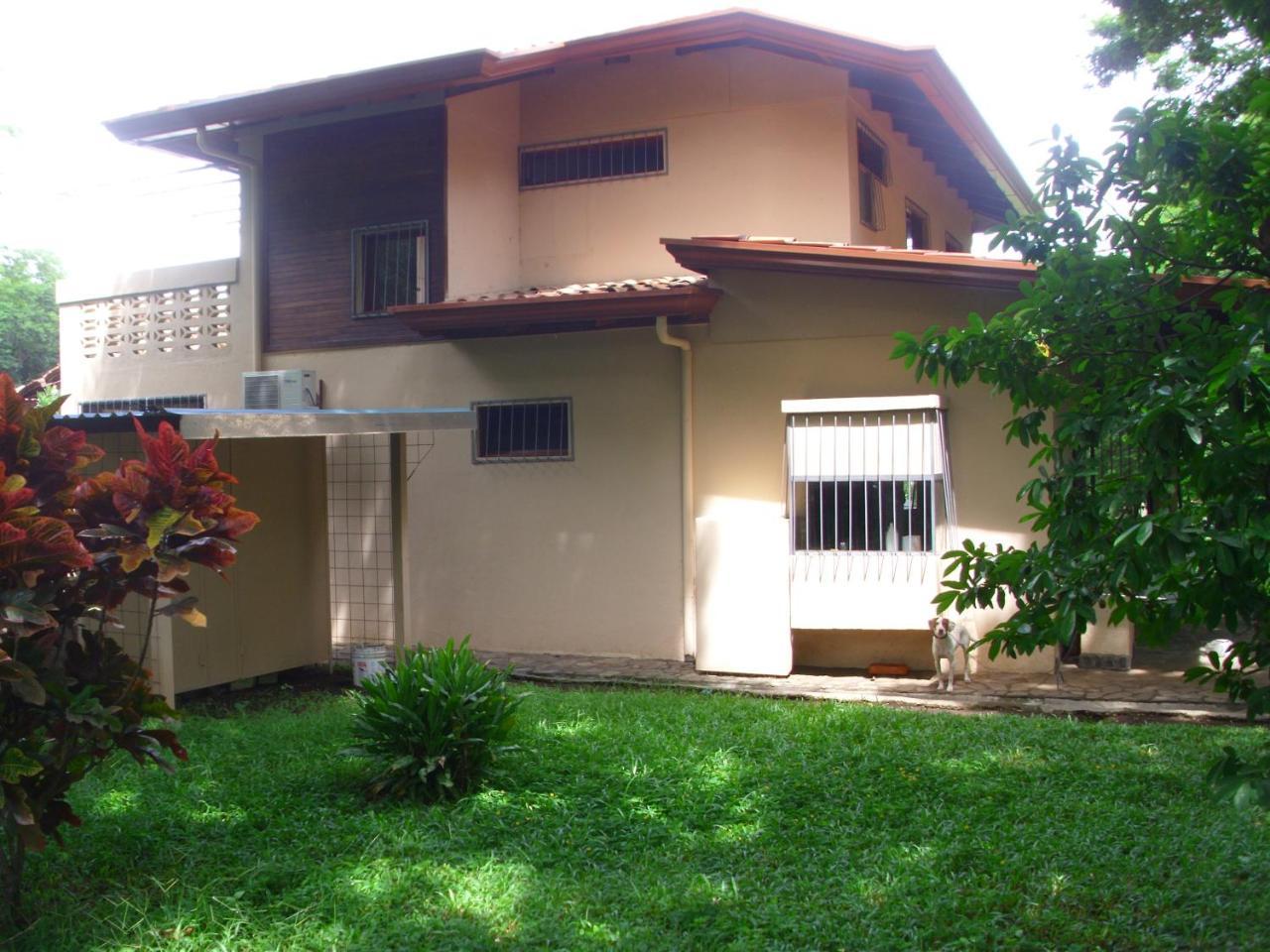 Condominio Villa Hermosa Playa Hermosa  Eksteriør bilde