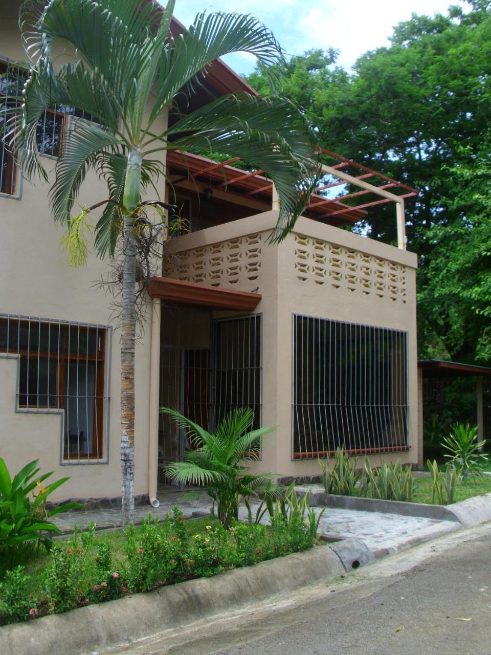 Condominio Villa Hermosa Playa Hermosa  Eksteriør bilde