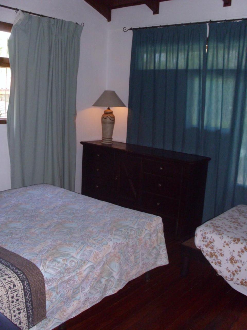 Condominio Villa Hermosa Playa Hermosa  Eksteriør bilde