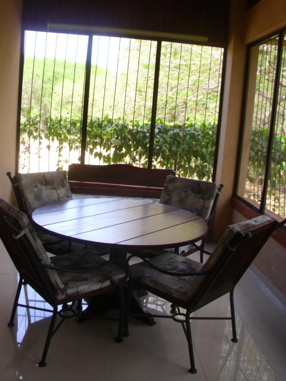 Condominio Villa Hermosa Playa Hermosa  Eksteriør bilde
