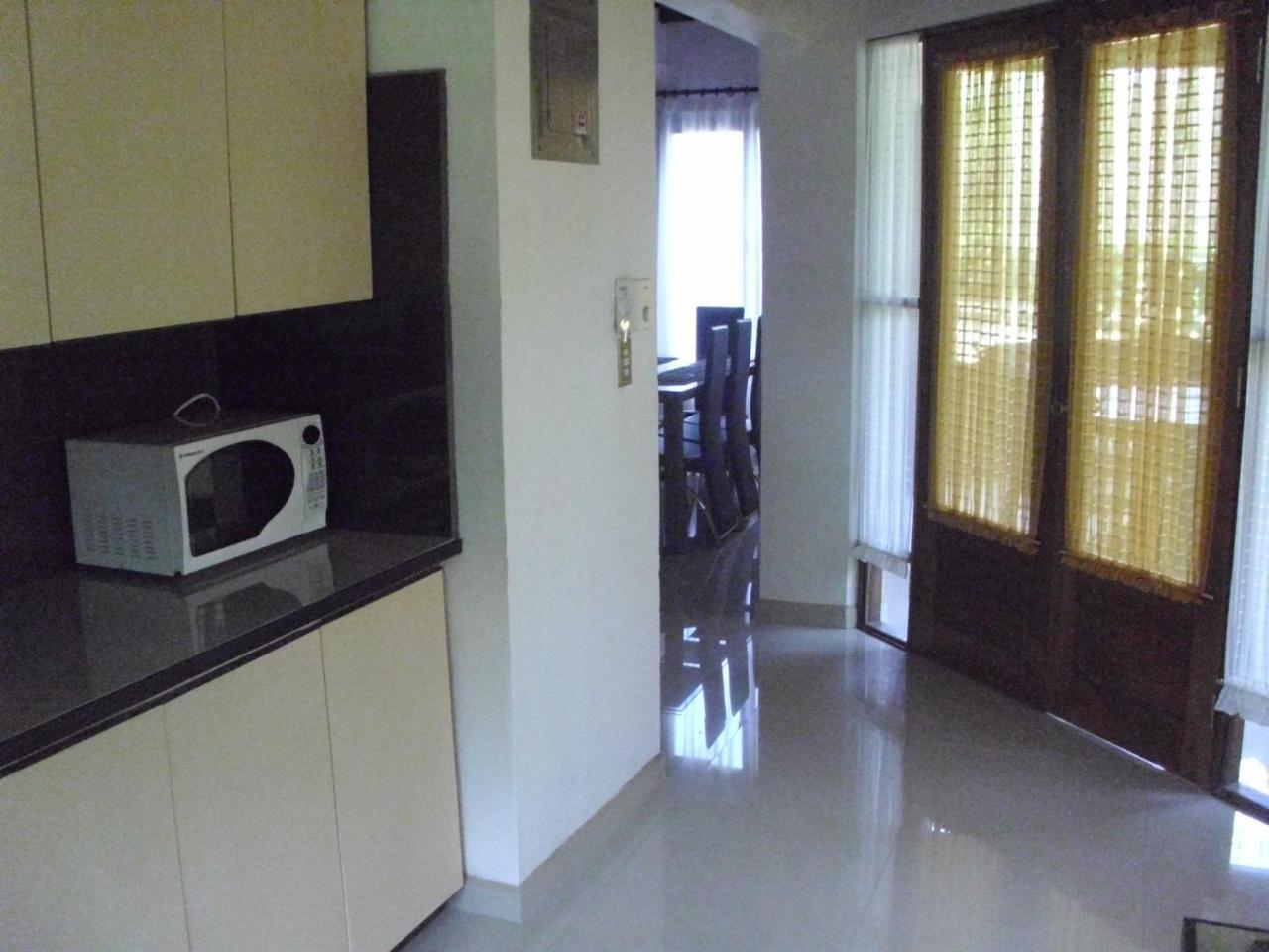 Condominio Villa Hermosa Playa Hermosa  Eksteriør bilde