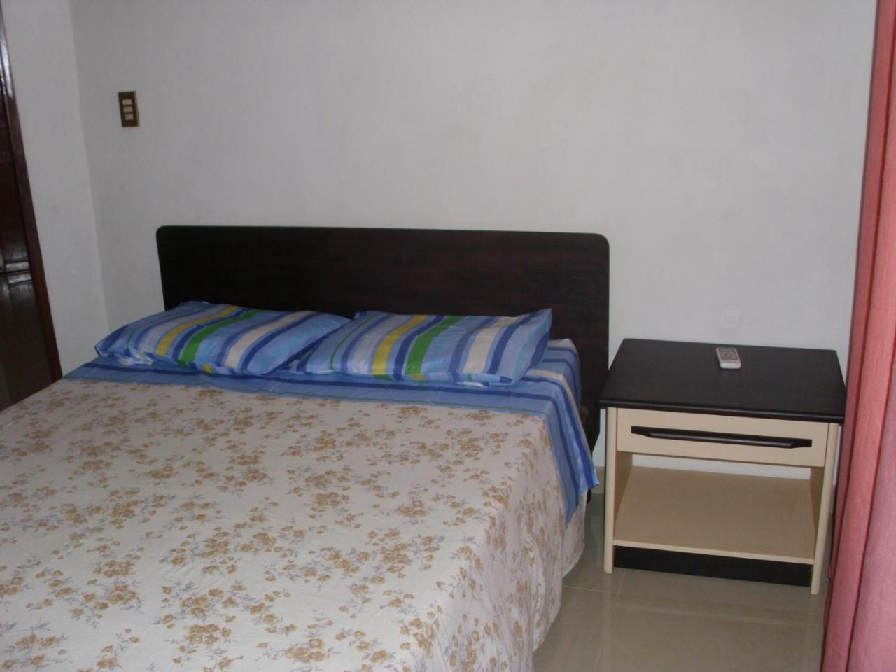 Condominio Villa Hermosa Playa Hermosa  Eksteriør bilde