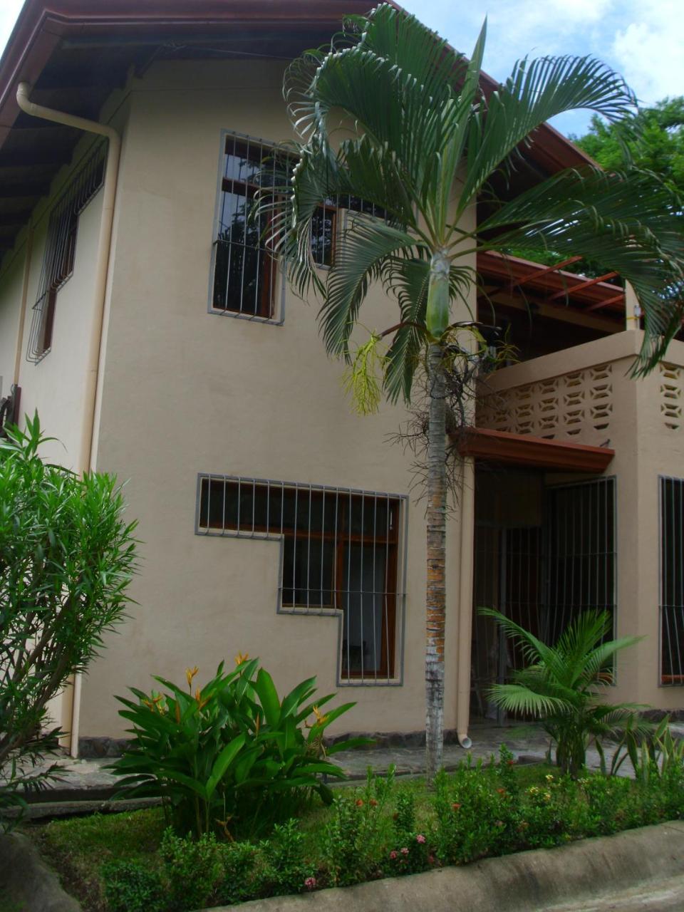 Condominio Villa Hermosa Playa Hermosa  Eksteriør bilde