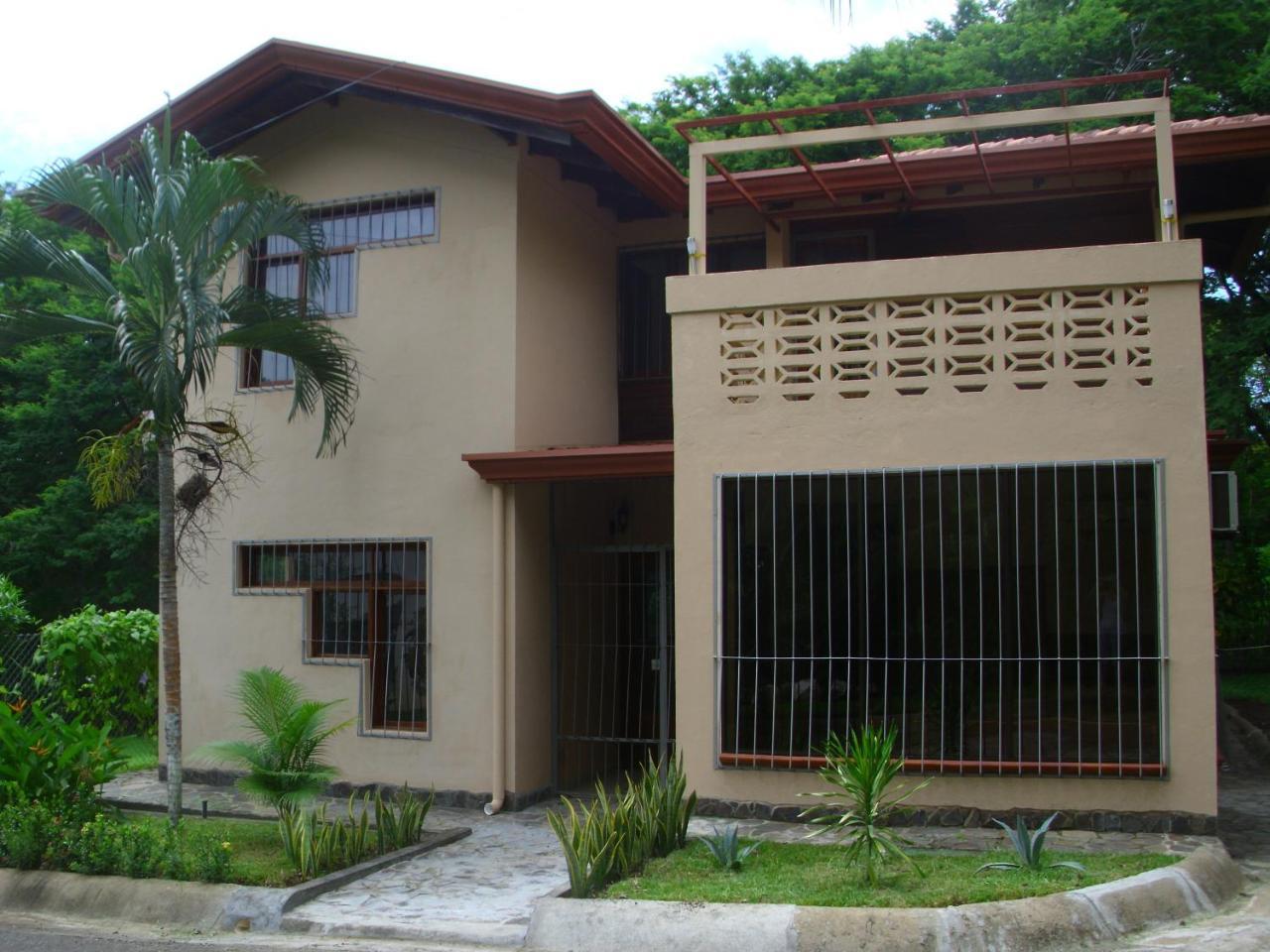Condominio Villa Hermosa Playa Hermosa  Eksteriør bilde