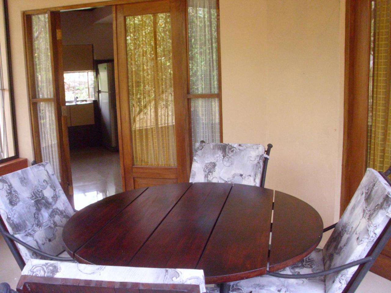Condominio Villa Hermosa Playa Hermosa  Eksteriør bilde