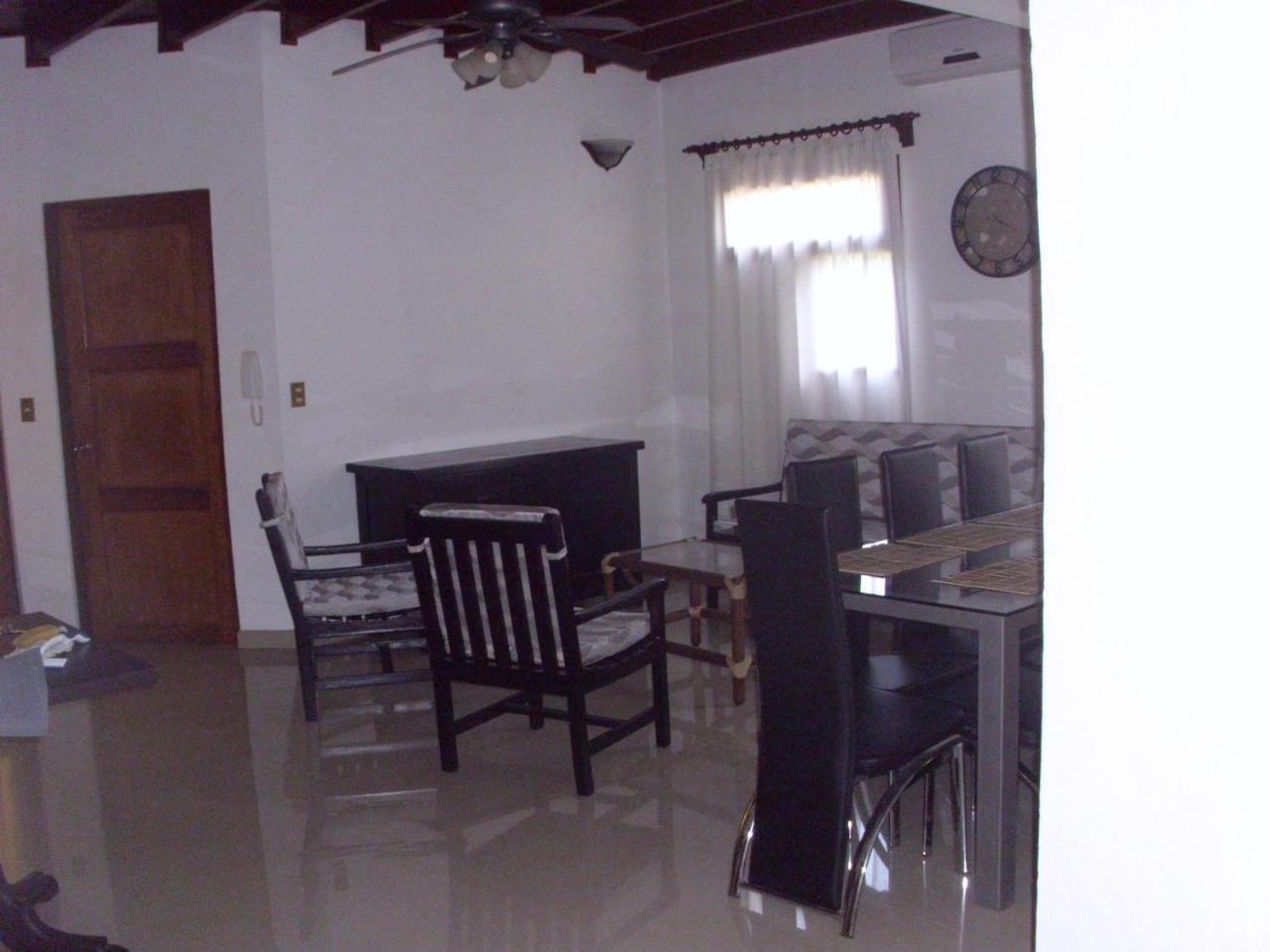 Condominio Villa Hermosa Playa Hermosa  Eksteriør bilde