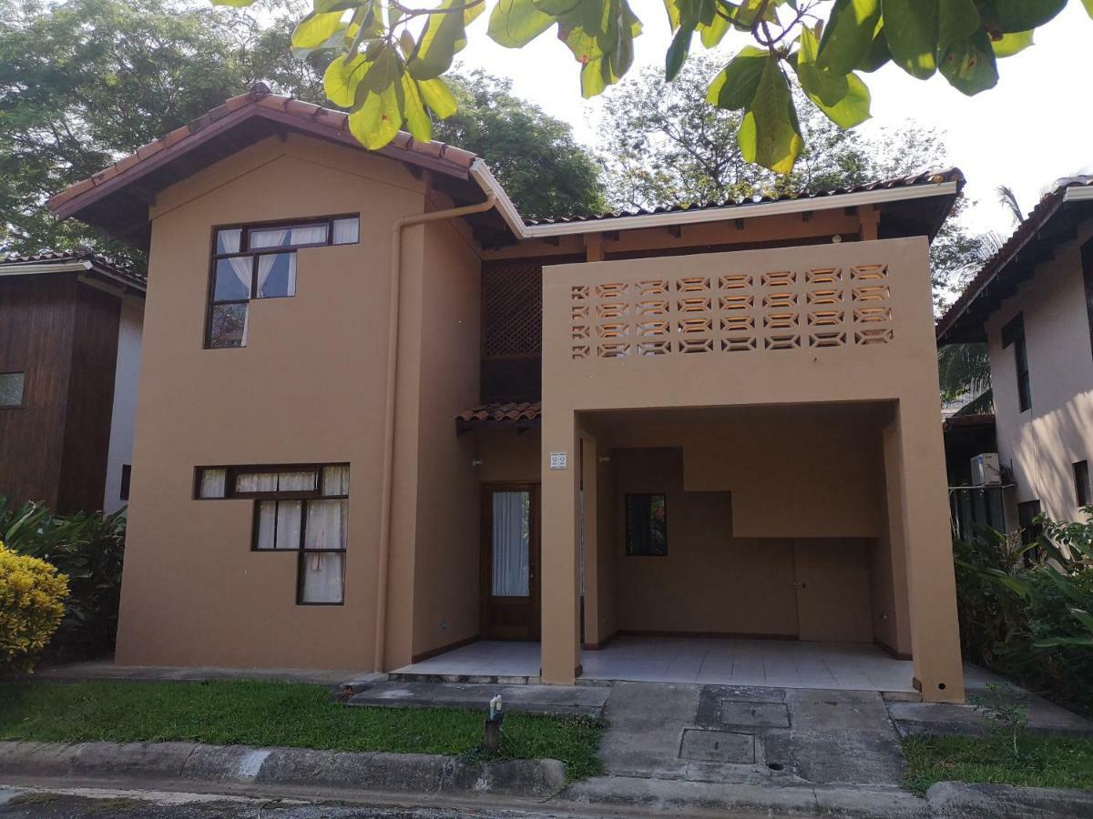 Condominio Villa Hermosa Playa Hermosa  Eksteriør bilde